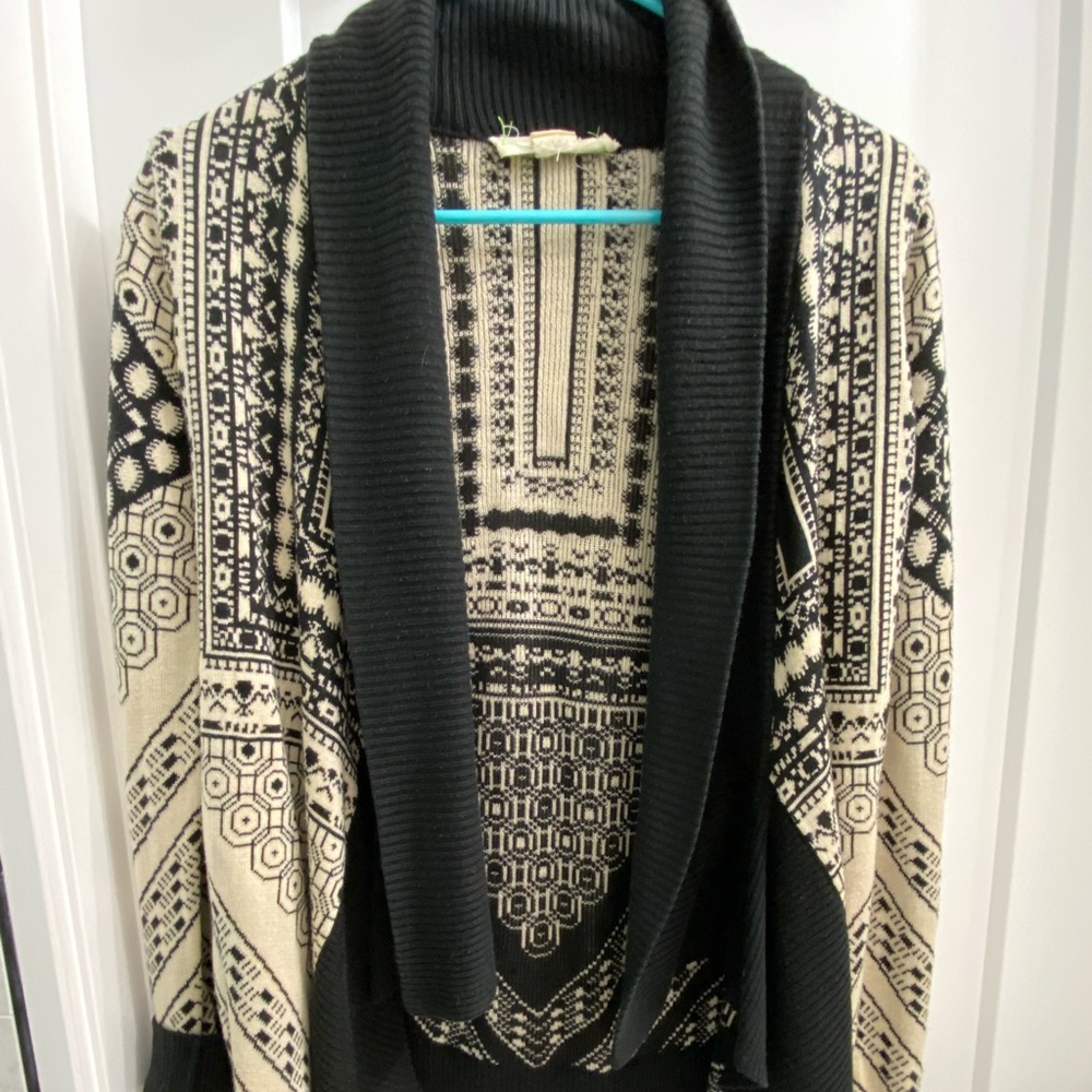 Cardigan from Urban Outfitters